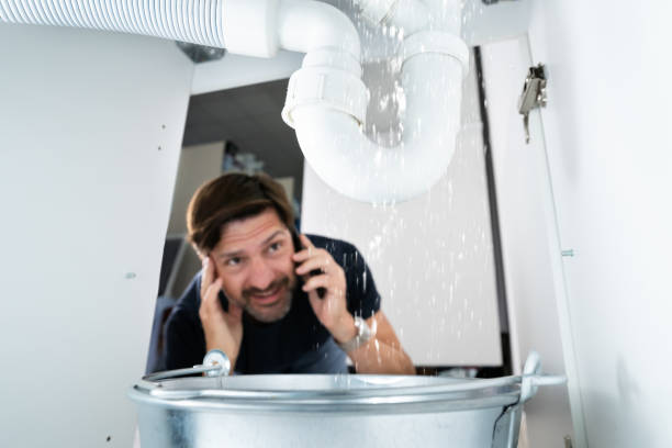 Hot Water Heater Installation in Navarre, FL