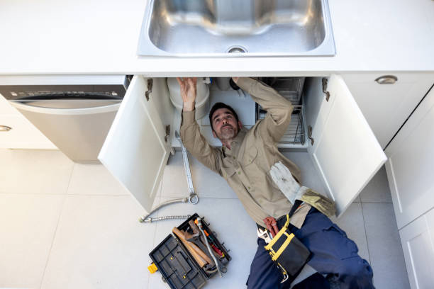 Best Emergency Plumbing Repair  in Navarre, FL