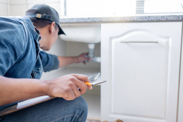 Best Faucet Repair  in Navarre, FL