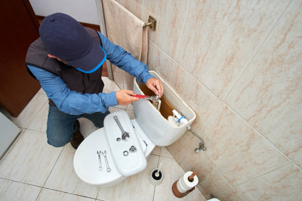 Best Commercial Plumbing Services  in Navarre, FL