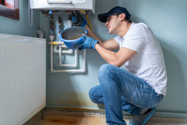Best Gas Line Repair  in Navarre, FL