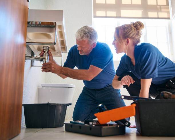 Trusted Navarre, FL Plumbing Experts